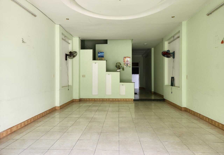 0909227199 Cho Thuê Nhà Khu Đô Thị Himlam Q7 mặt tiền đường lớn 20m, vỉa hè rộng 8m