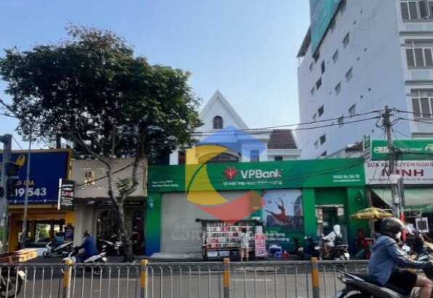 Bán nhà 2 MT Đường kinh doanh Nguyễn thị thập,Q7