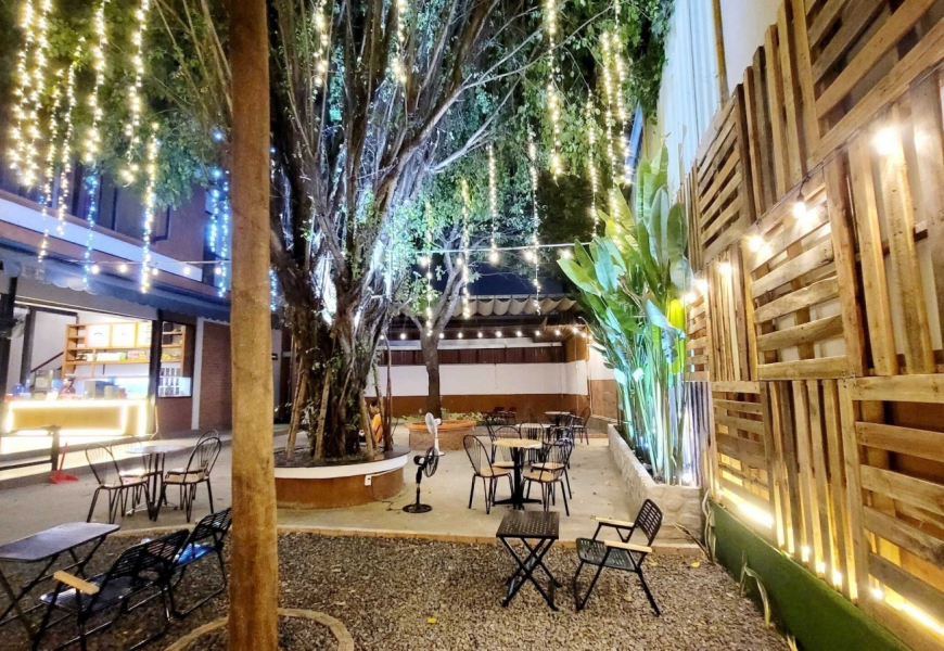 Bán Biệt Thự Villa Sân Vườn Đường Lê Văn Khương, Phường Hiệp Thành, Quận 12