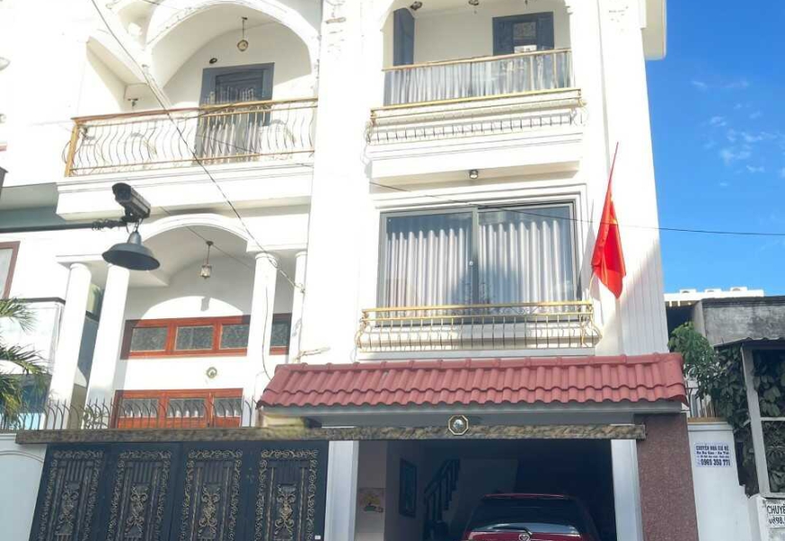 Bán Nhà 799/ Đường Nguyễn Kiểm, Phường 3.Q.Gò Vấp