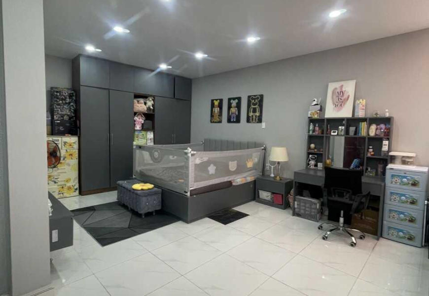 Bán Nhà 799/ Đường Nguyễn Kiểm, Phường 3.Q.Gò Vấp