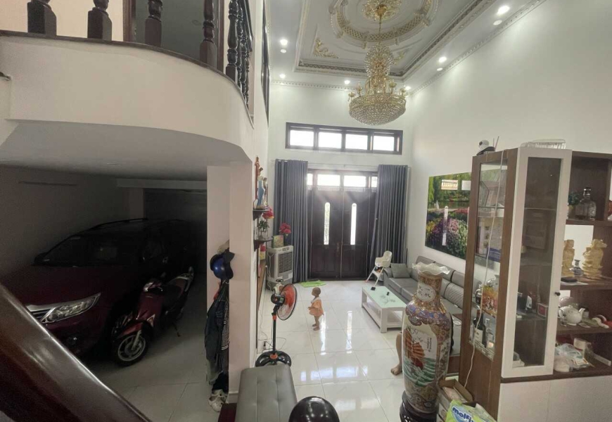 Bán Nhà 799/ Đường Nguyễn Kiểm, Phường 3.Q.Gò Vấp