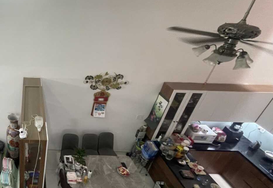 Bán Nhà 799/ Đường Nguyễn Kiểm, Phường 3.Q.Gò Vấp