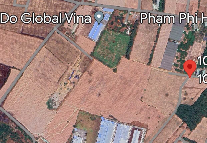 Giảm 10ty.. bán 2,6ha(tổng 46 sổ)..Giá 2,5tr/m=> 65 tỷ Tóc Tiên, TP. Phú Mỹ, Tỉnh Bà Rịa Vũng Tàu