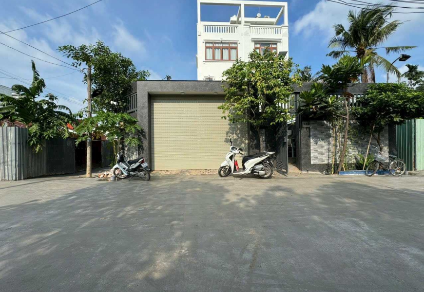 Hẻm Xe Hơi, Đường Tô Ngọc Vân Phươngg 15, Quận Gò Vấp