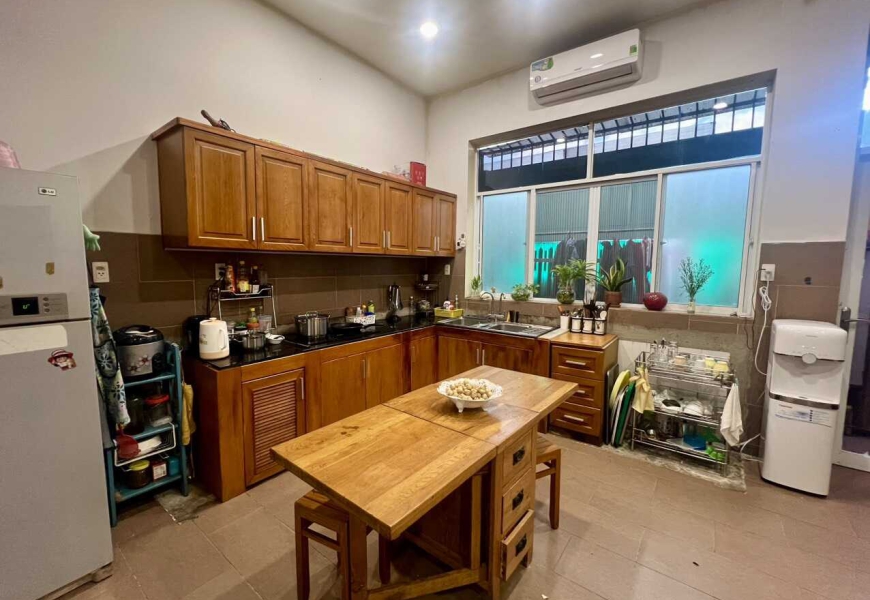 Bán nhà đẹp đường số 3, phường Phú Mỹ, quận 7