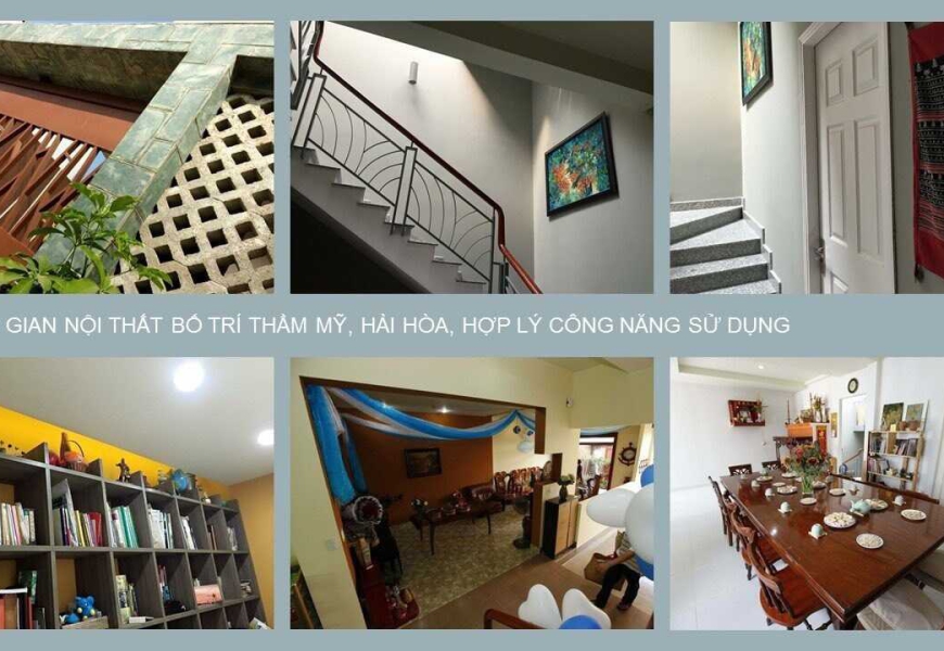 Bán nhà đẹp đường số 3, phường Phú Mỹ, quận 7
