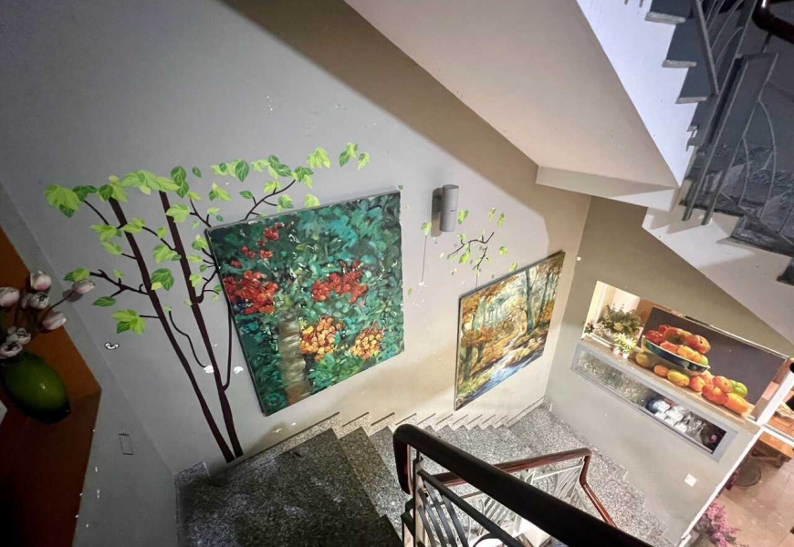 Bán nhà đẹp đường số 3, phường Phú Mỹ, quận 7