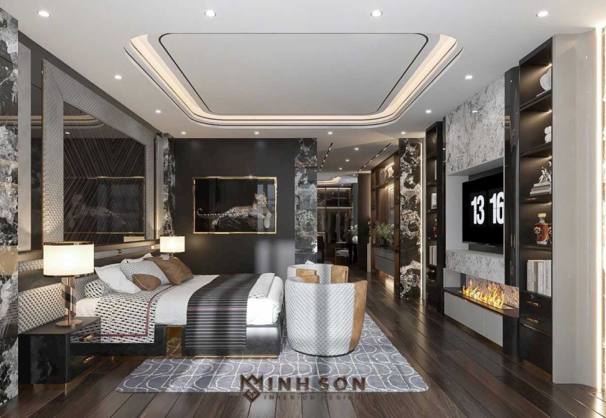 Nhà Phố Hiện Đại 3 Lầu Đang Hoàn Thiện KDC Phú Mỹ, P. Phú Mỹ, Q7-Có Thang Máy- Sát Công Viên