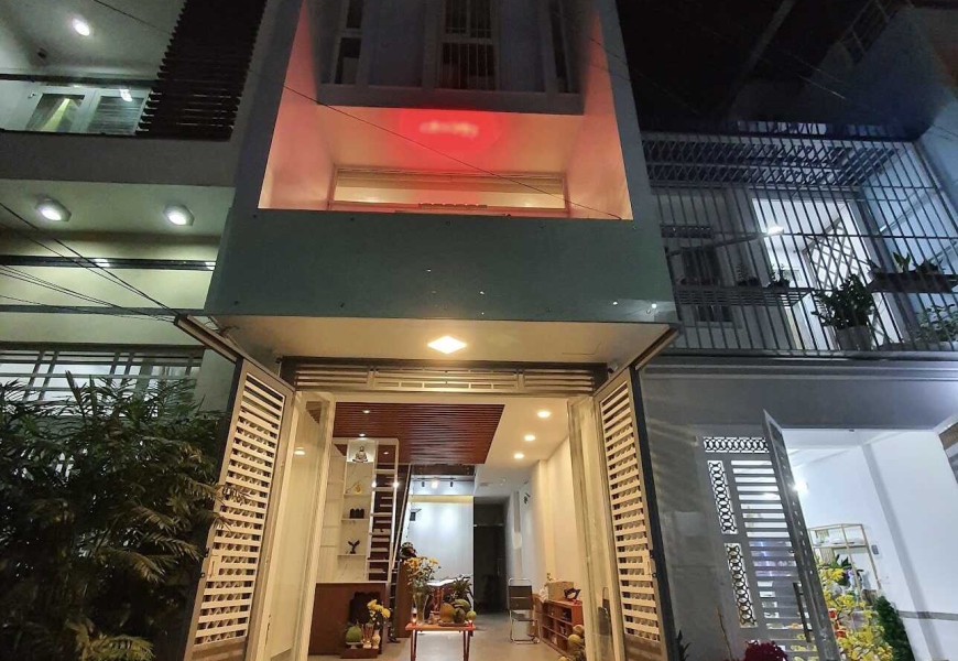 0914020039 EM DUNG TIẾP TỤC GIẢM MẠNH  Bán nhà mặt tiền đường số Chợ Tân Mỹ Quận 7