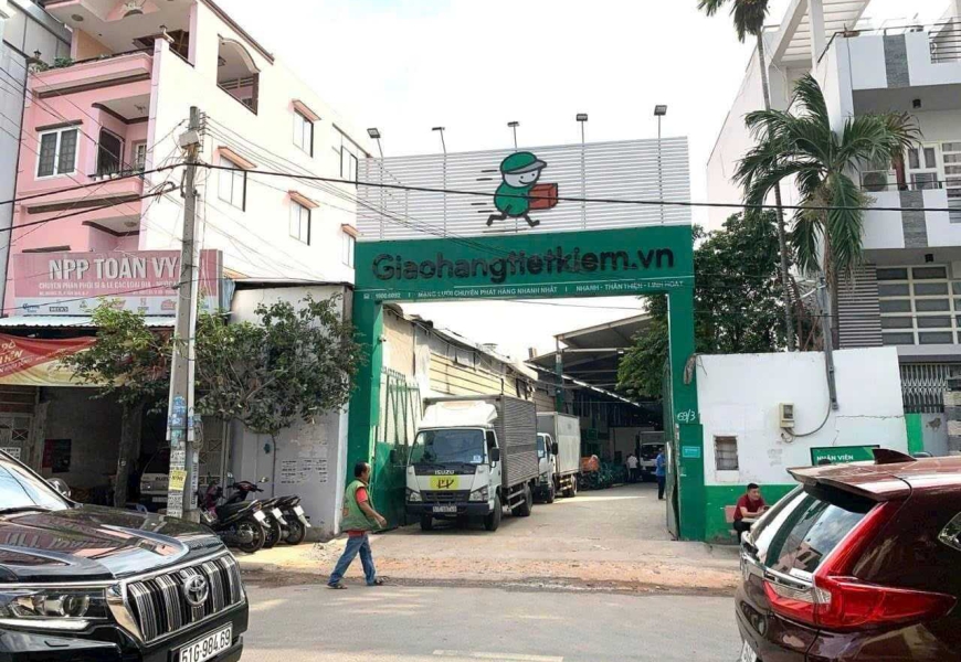 BÁN NHÀ XƯỞNG + QUỸ ĐẤT LỚN TRUNG TÂM QUẬN 7  74 Đường số 25, Phường Tân Quy, Quận 7, TP.HCM