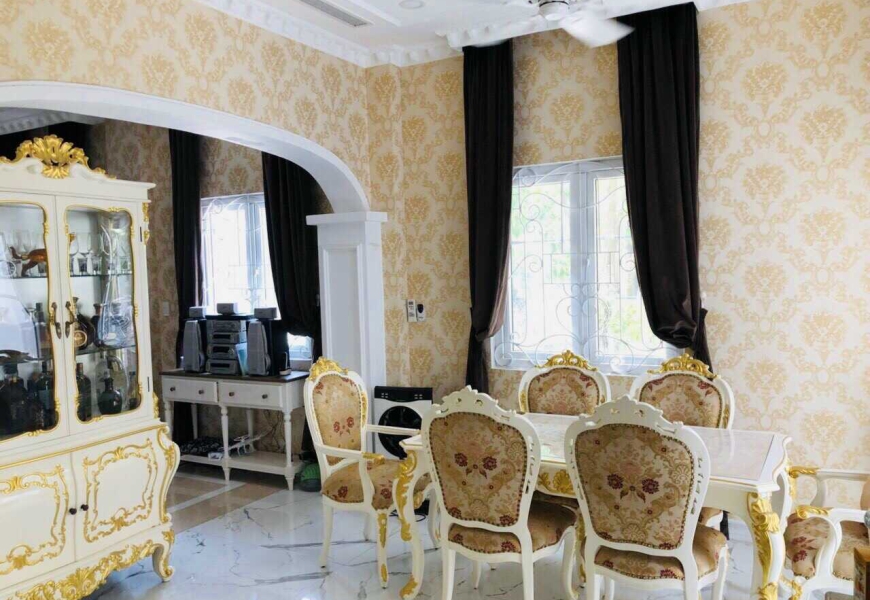 Bán căn Gốc Nhà Phố E10 KDC LACASA -Vạn phát Hưng , P.PHÚ THUẬN, Q.7