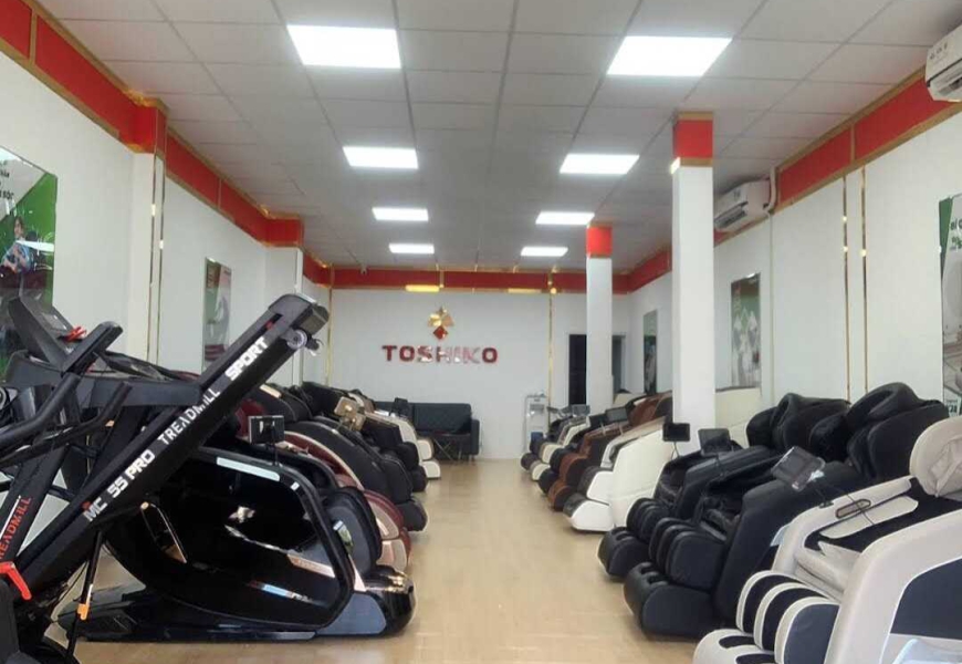 Cho Thuê Mặt Bằng Mặt Tiền Đường Nguyễn Thị Thập, Phường Tân Quy Quận 7