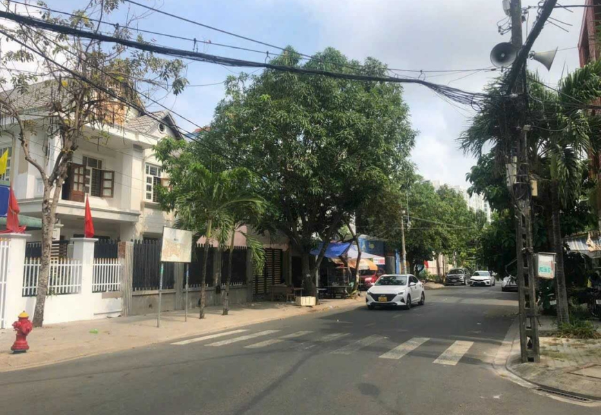 Bán Nhà Mặt tiền Đường Số 75 Khu Tân Quy Đông P.Tân Phong.Q.7
