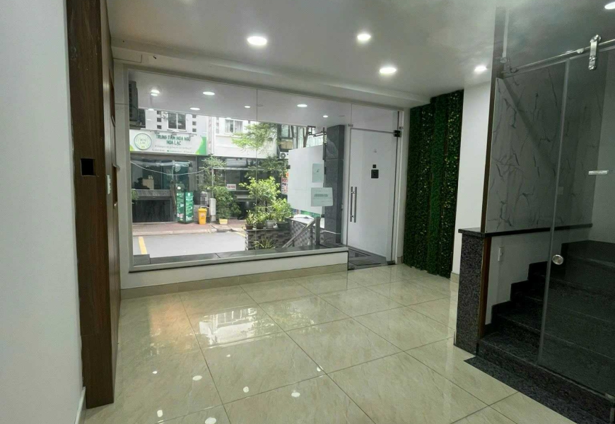 Cho Thuê Nhà Mặt Tiền Đường Số 3 Khu Dân Cư Kim Sơn. P.Tân Phong. Q.7