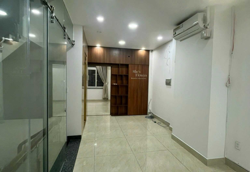 Cho Thuê Nhà Mặt Tiền Đường Số 3 Khu Dân Cư Kim Sơn. P.Tân Phong. Q.7