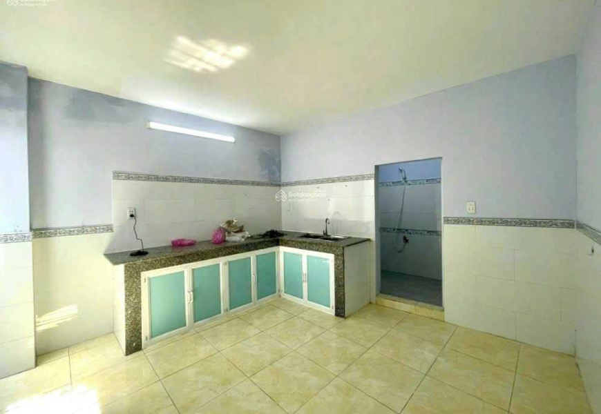 Bán nhà hẻm 1247 đường Huỳnh Tấn Phát, Phường Phú Thuận, Quận 7
