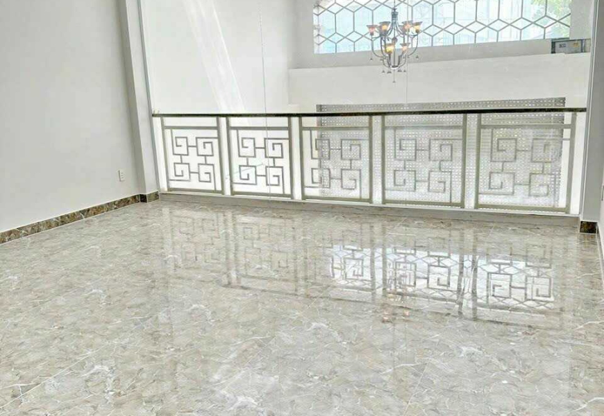 Bán Nhà Mặt Tiền Đường Huỳnh Tấn Phát Phường Phú Mỹ Quận 7