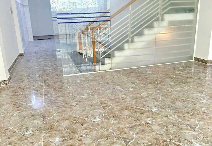 Bán Nhà Mặt Tiền Đường Huỳnh Tấn Phát Phường Phú Mỹ Quận 7