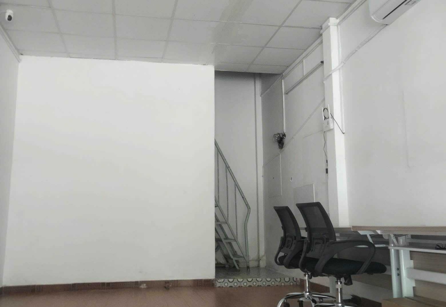 Cho thuê nguyên căn MT đường số p Tân quy Q7.....Giá chỉ 10tr/tháng