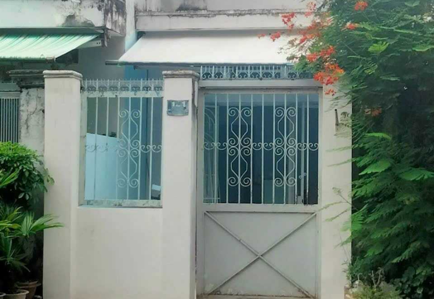 0909227199 Bán nhà mặt tiền đường số 47 phường Tân Quy Quận 7