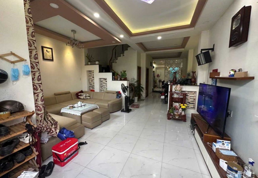 Bán Biệt Thự Mini Mặt Đường Nhựa 12m. Lê Văn Lương Xã Phước Kiển Nhà Bè
