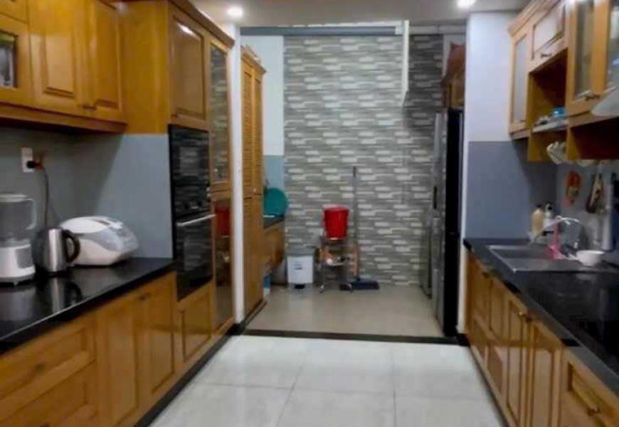 0909227199 Nhà Đẹp Góc 2 Mặt Tiền Khu Tân Quy Đông  Quận 7 khu An Phú Hưng