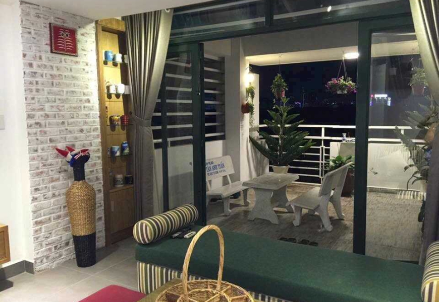 0914020039 EM DUNG Bán nhà mặt tiền đường số An Phú Hưng P.Tân Phong Quận 7