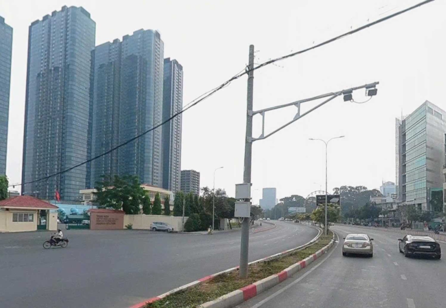 Bán Đất Mặt Tiền Nguyễn Hữu Cảnh Quận Bình Thạnh