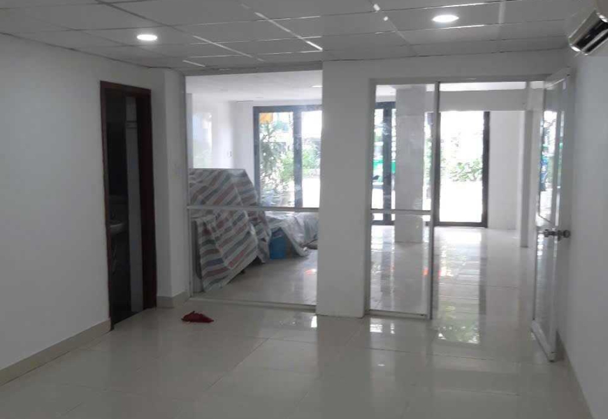 0909227199 NHÀ MT NHÁNH CẦU TÂN THUẬN 2, Q7