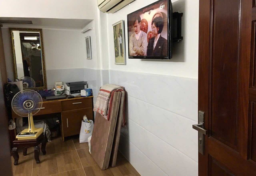 0909227199 Cần bán Gấp căn nhà hẻm xe hơi đường số 10 tân quy Quận 7