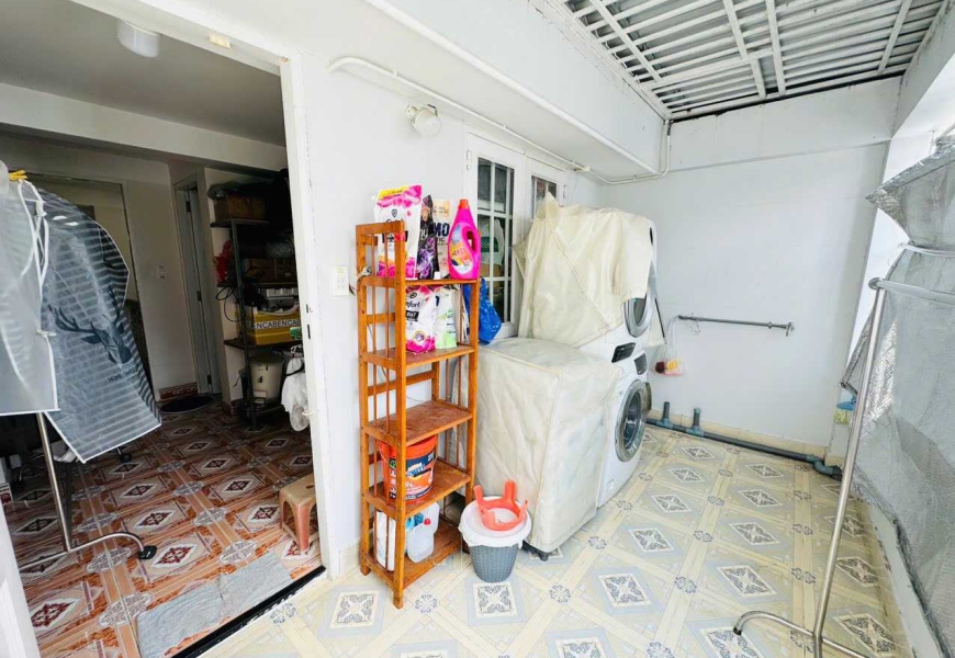 Bán nhà Mặt Tiền đường số 30 KDC Tân Quy Đông- p.Tân Phong, Quận 7