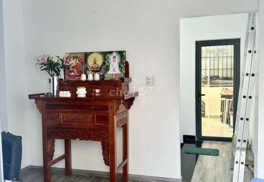 0909227199 Bán Nhà Mặt Tiền đường số Khu Tân Quy Gần Lotte Quận 7 