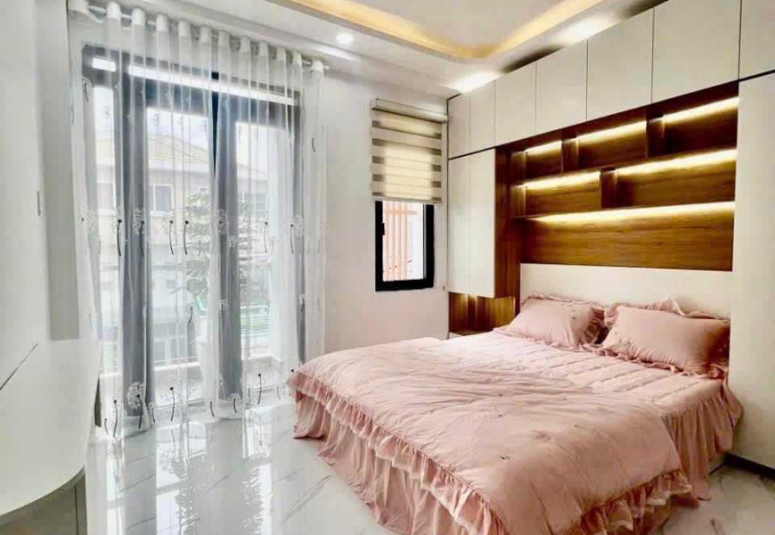 0909227199 Bán nhà hẻm xe hơi nguyễn thị thập ngay lotte , trường Tôn Đức Thắng Q7 tiện ích xung quanh ko thiếu gì