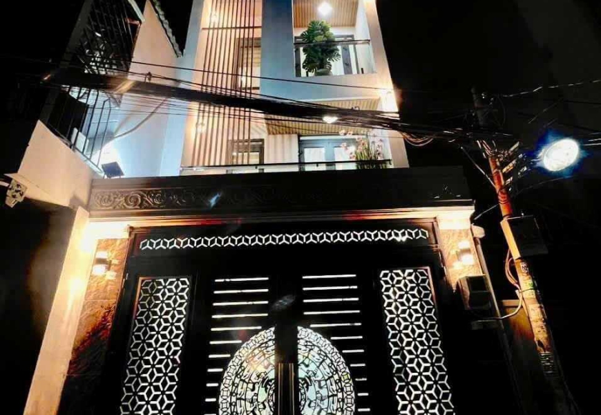 0909227199 Bán nhà hẻm xe hơi nguyễn thị thập ngay lotte , trường Tôn Đức Thắng Q7 tiện ích xung quanh ko thiếu gì