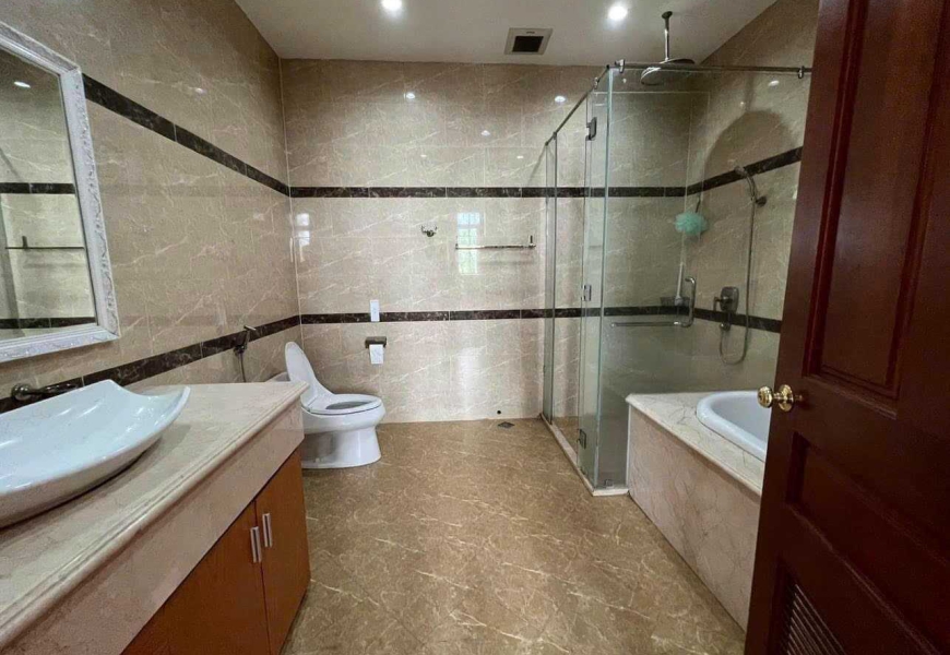0909227199 Bán Biệt Thự Mặt Tiền đường kinh doanh D1 (Hoàng Trọng Mậu), khu Him Lam, phường Tân Hưng, Quận 7