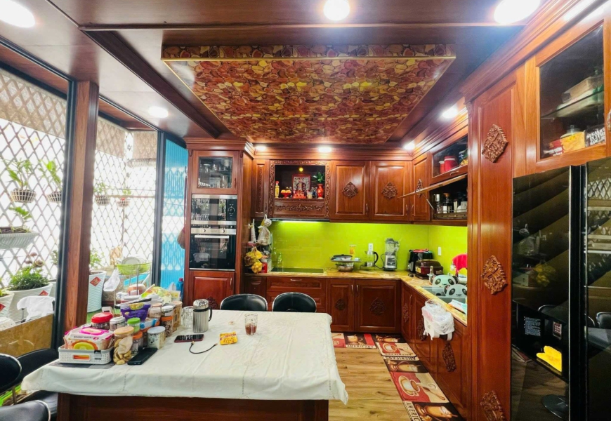 0909227199 Cho Thuê Biệt Thự Vip Mặt Tiền Đường Số khu Him Lam, phường Tân Hưng Ngay Lotte Quận 7
