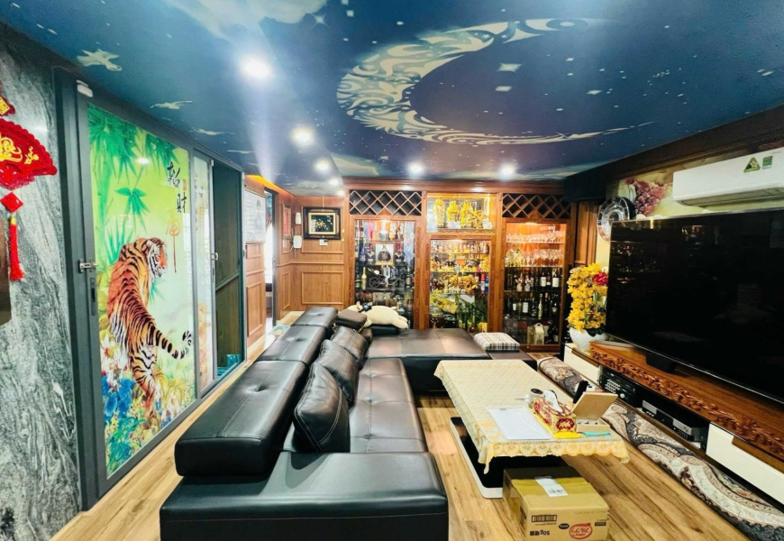0909227199 Cho Thuê Biệt Thự Vip Mặt Tiền Đường Số khu Him Lam, phường Tân Hưng Ngay Lotte Quận 7