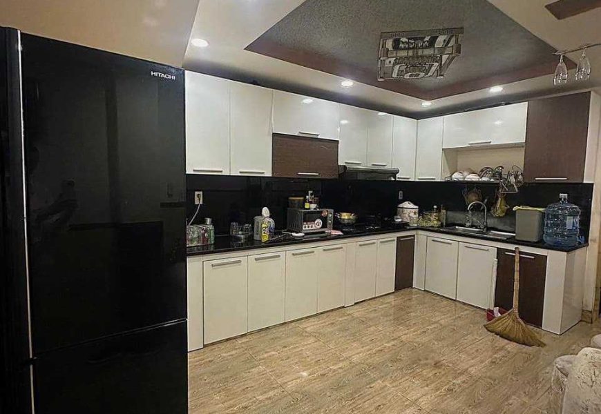 Bán nhà mặt tiền đường số p4,Q4