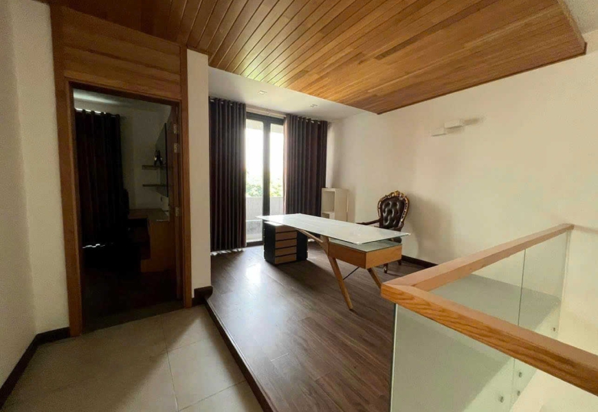 BÁN BIỆT THỰ 14 ĐƯỜNG SỐ 8, KHU HIM LAM, TÂN HƯNG, QUẬN 7