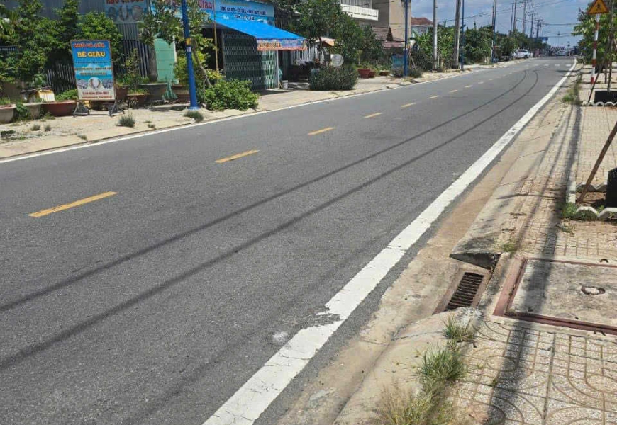 0909227199 Kẹt Tiền Bán Đất Mặt Tiền Đường Tắc Xuất Cần Giờ ,Cách Phà cần giờ 500m