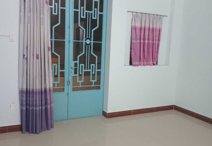 Bán Nhà Hẻm Xe Hơi 861 Trần Xuân Soạn P.Tân Hưng Quận 7, Giáp Với Khu Đô Thị Dân Cư Him Lam