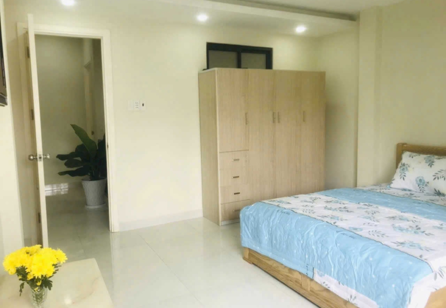 0914020039 EM DUNG Bán nhà hẻm xe hơi 803/ Huỳnh Tấn Phát Quận 7