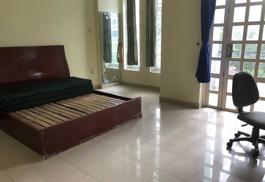 Bán Biệt thự View công viên Khu dân cư Nam Long Trần Trọng Cung Tân Thuận Đông, quận 7