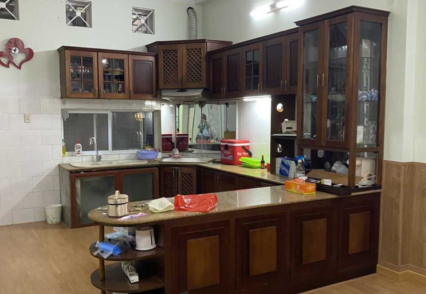 Bán Biệt thự View công viên Khu dân cư Nam Long Trần Trọng Cung Tân Thuận Đông, quận 7