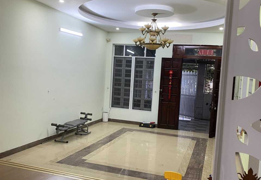 Bán Biệt thự View công viên Khu dân cư Nam Long Trần Trọng Cung Tân Thuận Đông, quận 7