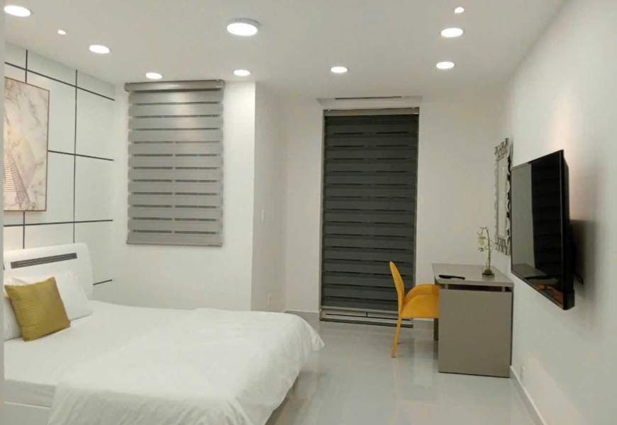 0909227199 Bán Penthouse cao cấp sang trọng tại khu đô thị Phú Mỹ Hưng, quận 7