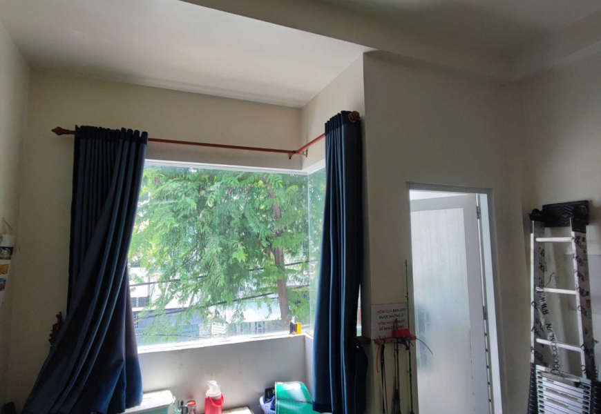0914020039 EM DUNG Bán nhà mặt tiền đường số Tân Quy Quận 7 HCM