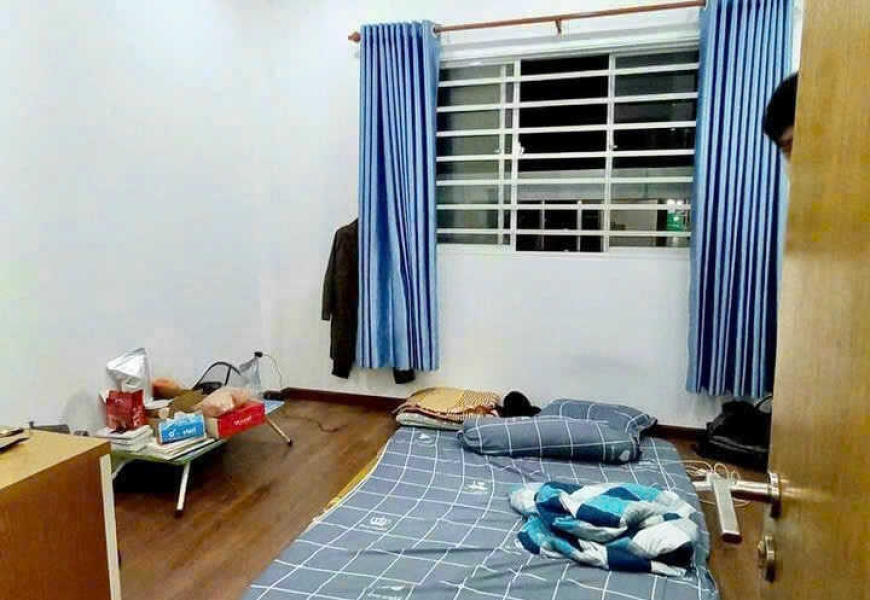 Bán nhà phố hẻm 314 Huỳnh Tấn Phát, Phường Tân Thuận Tây, Quận 7