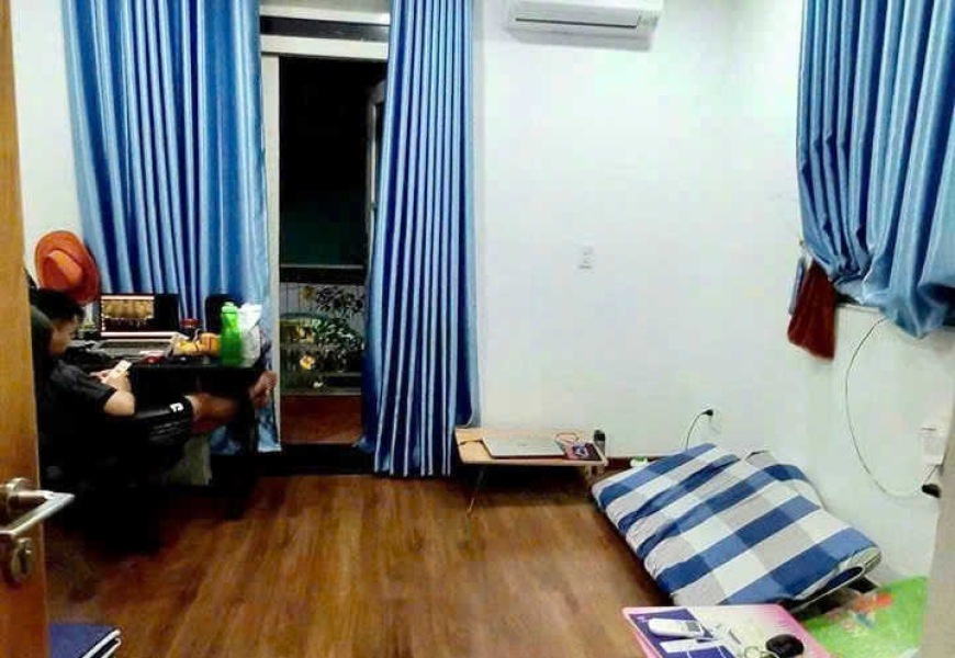 Bán nhà phố hẻm 314 Huỳnh Tấn Phát, Phường Tân Thuận Tây, Quận 7